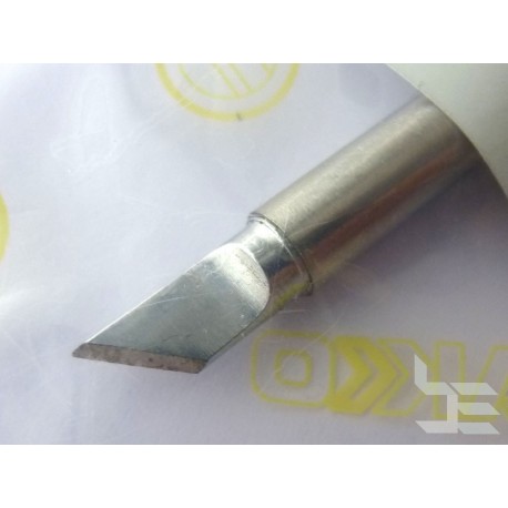 Original soldering tip HAKKO T12-KR 70W for soldering station