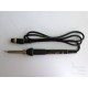 Handle HAKKO 907 with tip 900M-T-I for soldering station