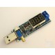 Power supply module HW-132, DC 24V 3W, adjustable, LED display