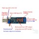 Power supply module HW-132, DC 24V 3W, adjustable, LED display