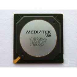 IC Chip Mediatek MT5590 (BGA), processor for TV, new