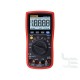 Digital multimeter ZOTEK ZT219 with LCD display (19999), True RMS