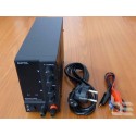 Лабораторно захранване Wanptek NPS3010W, DC 30V 10A CC/CV, регулируемо