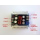 DC-DC converter SZBK07, step down (buck), 1.2-36V 20A 300W CC/CV, adjustable