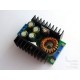 DC-DC converter, step down (buck), 0.8-28V 8A 300W CC/CV, adjustable