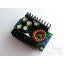 DC-DC converter, step down (buck), 0.8-28V 8A 300W CC/CV, adjustable