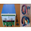 Laboratory power supply BEST PS-1502T, DC 15V 2A, adjustable, regulated