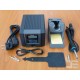 Soldering station Quick TS1100, 200-450°C, 90W, 960 series, ESD safe