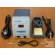 Soldering station Quick 236, 80-480°C, 90W, 960 series, ESD safe