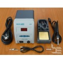 Soldering station Quick 236, 80-480°C, 90W, 960 series, ESD safe