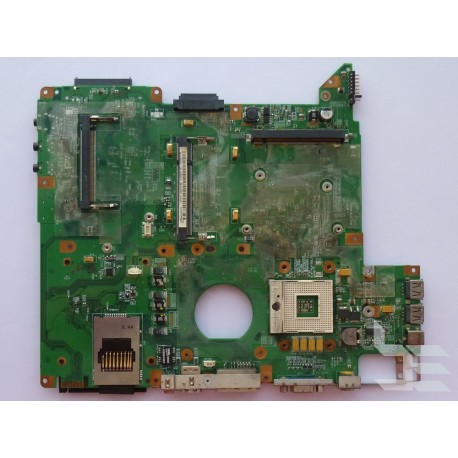 Motherboard 48.46I01.01M for Fujitsu Siemens AMILO Pro V2045, used