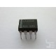 IC Chip RCA CA3080E (DIP8), operational transconductance amplifier, new