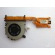 Cooling system BA62-00673A with fan for Samsung, used