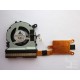 Cooling system BA62-00673A with fan for Samsung, used