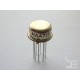 Operational amplifier Tesla MAA725 (TO5), new