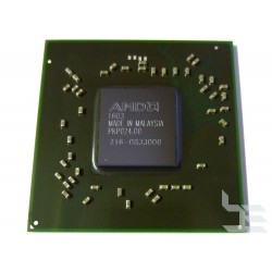 Graphic chip AMD 216-0833000, new, 2016