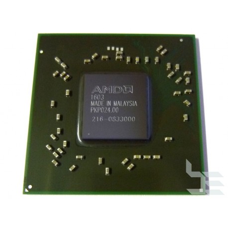 Графичен чип AMD 216-0833000, нов, 2016