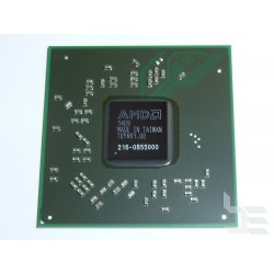 Графичен чип AMD 216-0855000, нов, 2014