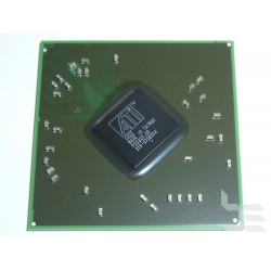 Графичен чип AMD 216-0728014, нов, 2010