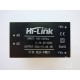 AC-DC power supply module Hi-Link HLK-PM01, 5V 3W