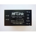 AC-DC power supply module Hi-Link HLK-PM01, 5V 3W