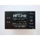 AC-DC захранващ модул Hi-Link HLK-PM03, 3.3V 3W