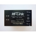 AC-DC power supply module Hi-Link HLK-PM03, 3.3V 3W