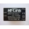 AC-DC power supply module Hi-Link HLK-PM09, 9V 3W