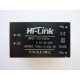 AC-DC power supply module Hi-Link HLK-PM12, 12V 3W