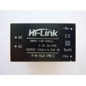 AC-DC power supply module Hi-Link HLK-PM12, 12V 3W