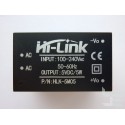 AC-DC power supply module Hi-Link HLK-5M05, 5V 5W