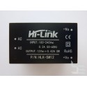 AC-DC захранващ модул Hi-Link HLK-5M12, 12V 5W