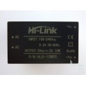 AC-DC power supply module Hi-Link HLK-10M05, 5V 10W