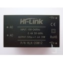 AC-DC power supply module Hi-Link HLK-20M12, 12V 20W