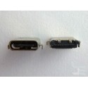 Type-C USB connector TC-2, female, 2x12 pins, for MeiTu