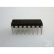 IC Chip Fairchild ML4824IP1 (DIP16), power factor correction and PWM controller, new