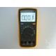 Digital multimeter Fluke 15B+ with LCD 4 digits (4000)