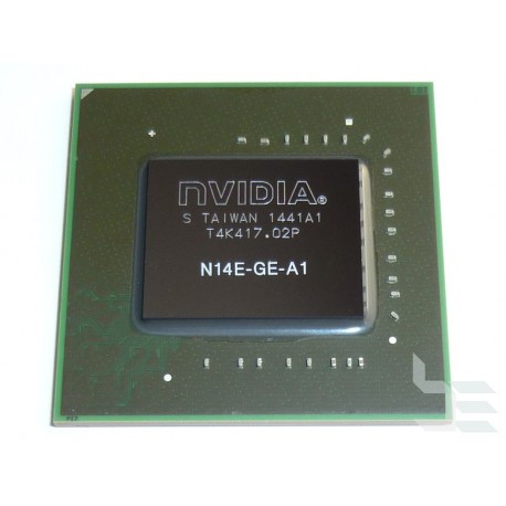 Графичен чип nVidia N13E-GE-A2, нов, 2018