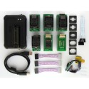 Universal USB programmer XGecu T56 with 7 adapters