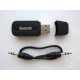 Bluetooth audio receiver