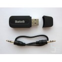 Bluetooth audio receiver