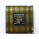 Processor Intel Core 2 Duo E4300, SL9TB, 1.8GHz, FSB 800MHz, used