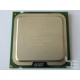 Процесор Intel Celeron D 331, SL98V, 2.66GHz, FSB 533MHz, втора употреба