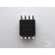 Чип Winbond W25Q128FVSIG (SOIC8), 128Mb, serial NOR flash memory, нов