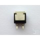 IC Chip AOS AOB2904 (TO263), 100V N-channel MOSFET, new