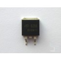 IC Chip AOS AOB266L (TO263), 60V N-channel MOSFET, new