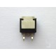 IC Chip AOS AOB266L (TO263), 60V N-channel MOSFET, new