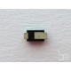 Ценеров диод DFLZ5V6-7-F (PowerDI123), 5.6V 100mA 1W, SMD, SMT монтаж, нов