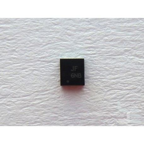 Чип Diodes Incorporated AP2191DFMG-7 (DFN6), single channel high-side power switch, нов