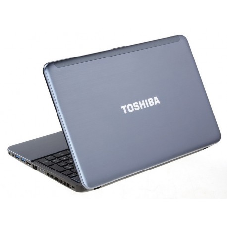 Toshiba Satellite L855-148, Intel Core i7-3630QM 2.4GHz